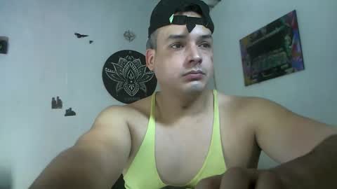 MASTER GODKENAI online show from January 8, 2026, 5:15 pm