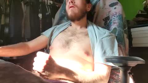 jimmyjohnameson online show from January 20, 2025, 6:43 pm