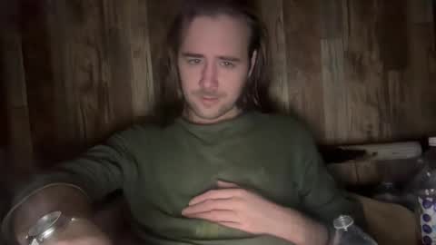 Snapshot of godseekingatheist chatting on January 27, 2025, 3:26 am godseekingatheist online show from January 27, 2025, 3:26 am