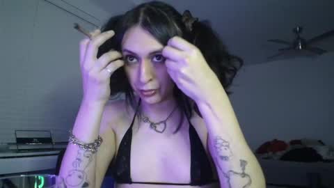 Snapshot of godstar666 chatting on February 5, 2026, 2:27 am Godstar666 online show from February 5, 2026, 2:27 am