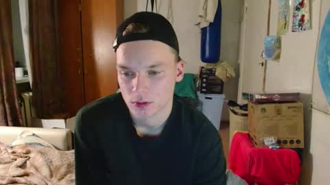 Daniel online show from November 2, 2025, 10:23 pm