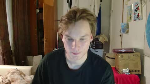 Daniel online show from November 5, 2025, 11:27 pm