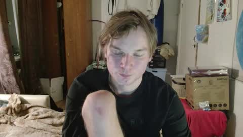 Daniel online show from November 10, 2025, 9:47 pm