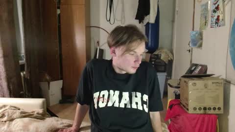 Daniel online show from November 16, 2025, 10:26 pm