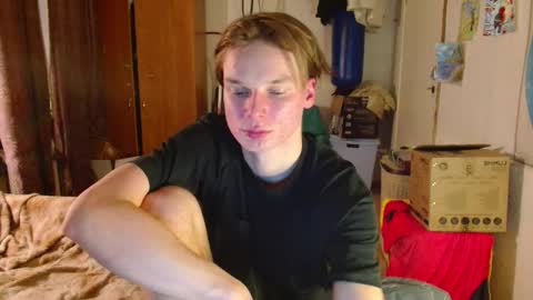 Daniel online show from November 19, 2025, 9:26 pm