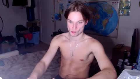 Daniel online show from January 13, 2026, 11:10 pm