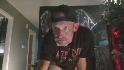 goingalltheway2 online show from November 16, 2025, 9:37 am