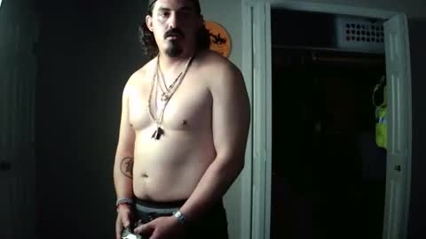 gokugarrison4334 online show from October 19, 2025, 6:25 am