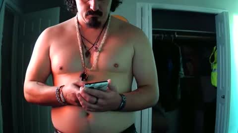 gokugarrison4334 online show from October 21, 2025, 6:52 pm