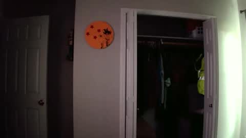 gokugarrison4334 online show from October 25, 2025, 8:58 pm