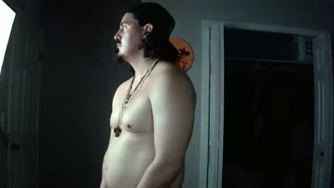 gokugarrison4334 online show from November 17, 2025, 7:25 am