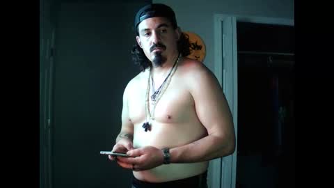 gokugarrison4334 online show from November 26, 2025, 8:37 am