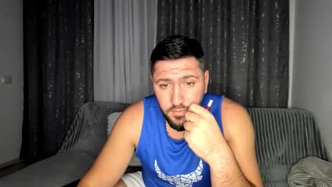 gold_alpha_boy online show from October 16, 2025, 4:30 pm