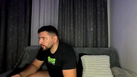 gold_alpha_boy online show from October 18, 2025, 4:30 pm