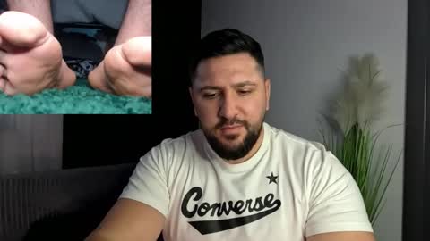 gold_alpha_boy online show from February 2, 2026, 3:00 pm