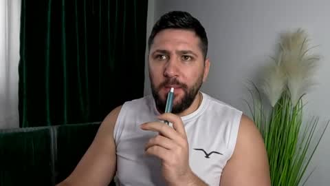 gold_alpha_boy online show from April 9, 2026, 11:15 am