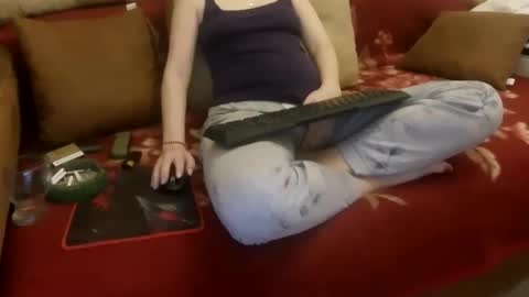 Snapshot of gold_womanx9 chatting on January 16, 2026, 3:38 pm Ani online show from January 16, 2026, 3:38 pm