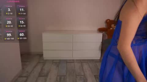 Snapshot of goldbabys chatting on November 18, 2025, 2:43 pm GoldBabyS online show from November 18, 2025, 2:43 pm