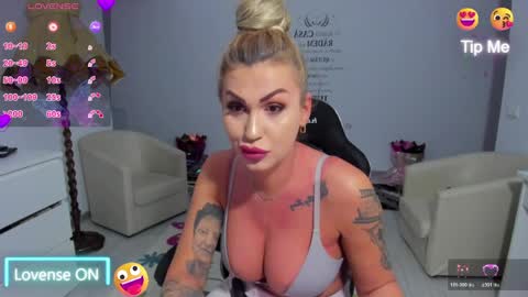 Nicole.. online show from April 1, 2026, 2:56 am