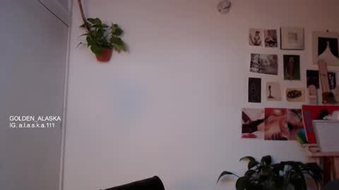 Alaska online show from October 20, 2025, 11:21 am