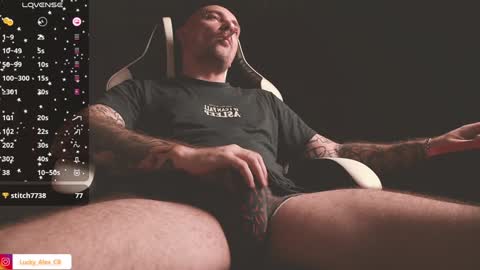 Alex online show from January 3, 2025, 2:10 am