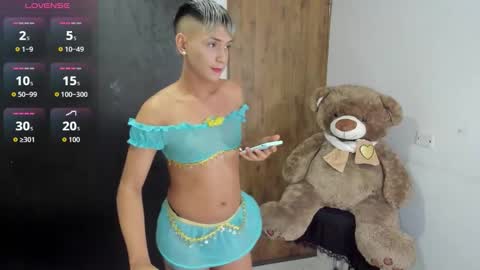 Snapshot of goldenangels1 chatting on December 4, 2025, 7:00 pm goldenangels1 online show from December 4, 2025, 7:00 pm