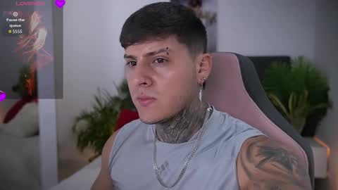 Snapshot of goldenatlasx chatting on February 3, 2026, 1:04 am goldenatlasx online show from February 3, 2026, 1:04 am