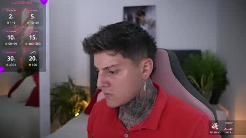 Snapshot of goldenatlasx chatting on February 6, 2026, 10:02 pm goldenatlasx online show from February 6, 2026, 10:02 pm