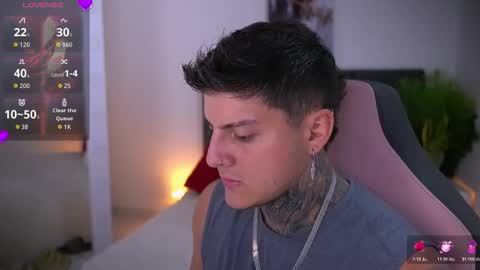 Snapshot of goldenatlasx chatting on February 8, 2026, 3:59 pm goldenatlasx online show from February 8, 2026, 3:59 pm