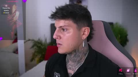 Snapshot of goldenatlasx chatting on February 9, 2026, 6:45 pm goldenatlasx online show from February 9, 2026, 6:45 pm