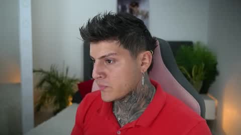 Snapshot of goldenatlasx chatting on February 14, 2026, 6:37 pm goldenatlasx online show from February 14, 2026, 6:37 pm