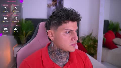 Snapshot of goldenatlasx chatting on February 19, 2026, 7:32 pm goldenatlasx online show from February 19, 2026, 7:32 pm