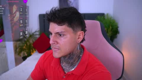 Snapshot of goldenatlasx chatting on February 25, 2026, 9:46 pm goldenatlasx online show from February 25, 2026, 9:46 pm