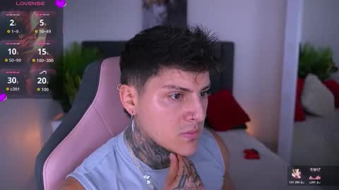 Snapshot of goldenatlasx chatting on March 4, 2026, 7:20 pm goldenatlasx online show from March 4, 2026, 7:20 pm