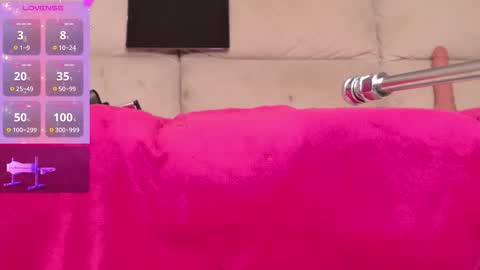 Goldenboy69 online show from January 7, 2026, 9:23 am