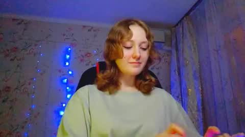 Snapshot of goldendriere chatting on January 12, 2026, 2:44 pm Marie online show from January 12, 2026, 2:44 pm