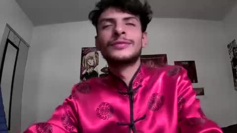 Snapshot of goldenflako chatting on March 9, 2025, 3:43 am goldenflako online show from March 9, 2025, 3:43 am