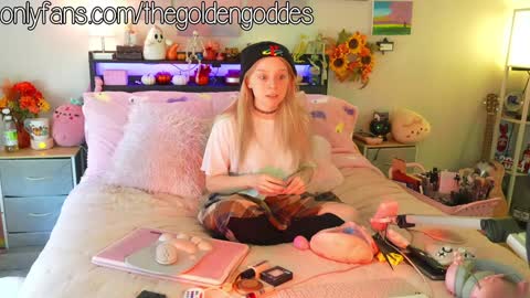 Sammy online show from October 3, 2025, 4:26 pm