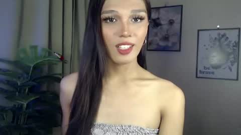 Lily is Gold online show from April 3, 2026, 1:31 pm