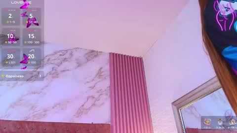 Snapshot of goldilockss15 chatting on November 23, 2025, 3:17 am goldilockss15 online show from November 23, 2025, 3:17 am