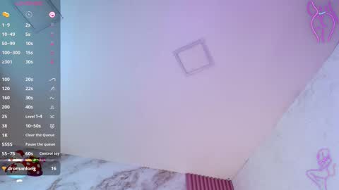 Snapshot of goldilockss15 chatting on December 3, 2025, 3:25 am goldilockss15 online show from December 3, 2025, 3:25 am