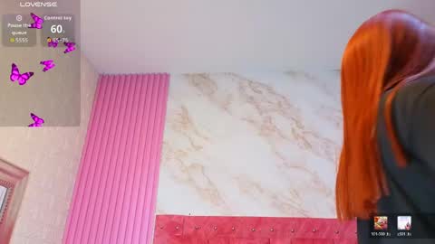 goldilockss15 online show from April 13, 2026, 11:16 am