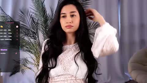 angel online show from October 16, 2025, 4:24 am