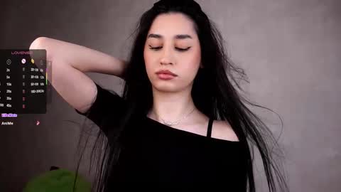 angel online show from October 18, 2025, 3:20 am