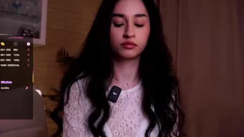 angel online show from October 23, 2025, 8:13 am