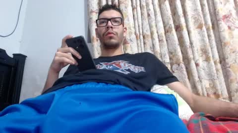 julin Andrs online show from February 12, 2025, 12:55 pm