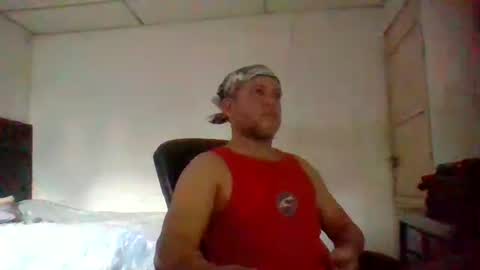 golons17 online show from May 16, 2026, 7:45 pm