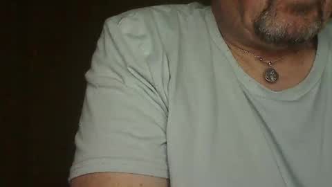 Gomez Addams online show from May 3, 2026, 10:38 pm