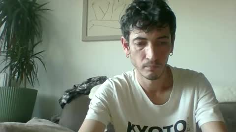 Gon835 online show from November 13, 2025, 12:48 pm