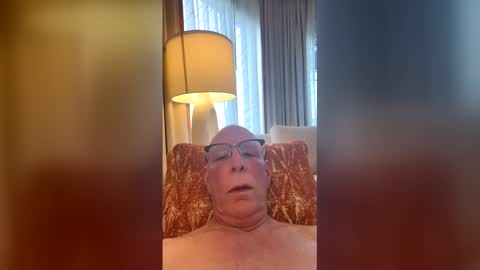 gondroid online show from February 25, 2026, 9:24 pm